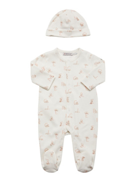 moncler - outfits & sets - kids-girls - new season