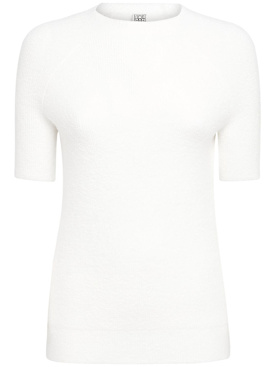 toteme - knitwear - women - promotions
