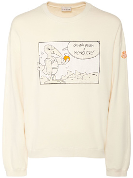moncler genius - sweatshirts - herren - neue saison