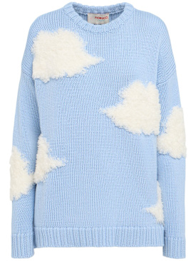 fiorucci - knitwear - women - new season