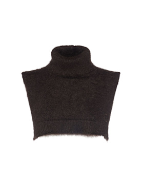 moncler - scarves & wraps - women - new season