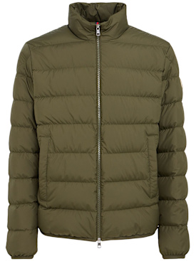 moncler - down jackets - men - new season