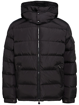 moncler - down jackets - men - new season
