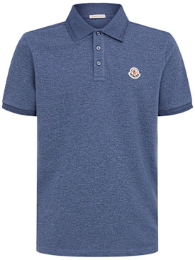 moncler - polos - men - new season