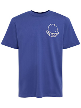 moncler - t-shirts - men - new season