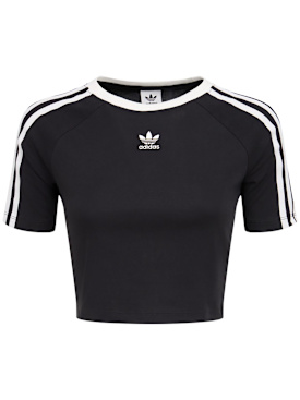 adidas originals - tシャツ - レディース - new season