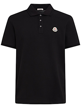 moncler - polos - homme - nouvelle saison
