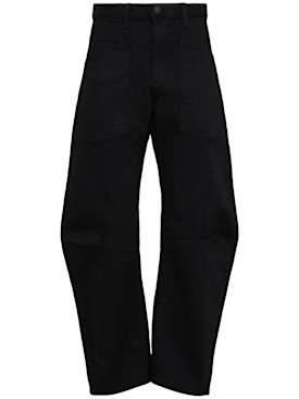 nili lotan - jeans - damen - h/w 25