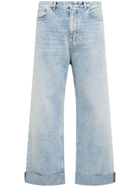 valentino - jeans - men - sale