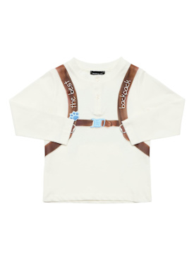 monnalisa - t-shirts - jungen - neue saison