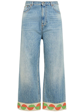 valentino - jeans - men - promotions