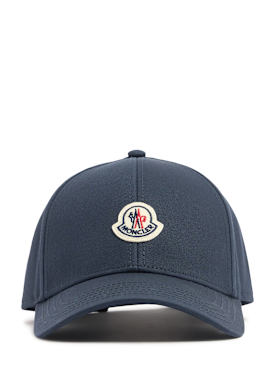 moncler - hats - men - new season