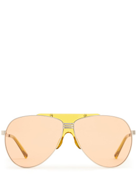 the attico - sunglasses - women - new season