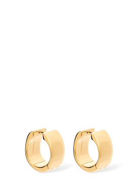 toteme - earrings - women - new season