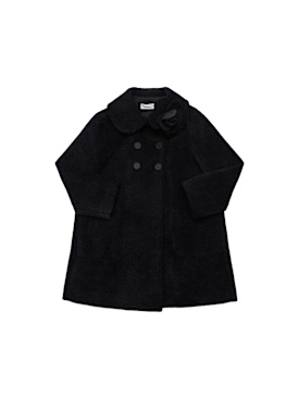 monnalisa - coats - kids-girls - new season