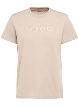 moncler - t-shirt - donna - nuova stagione