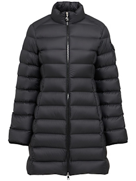 moncler - plumas - mujer - nueva temporada