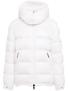 moncler - down jackets - women - new season