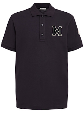 moncler - polohemden - herren - neue saison