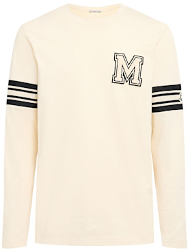 moncler - t-shirts - men - new season