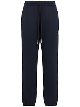 moncler - pants - women - new season