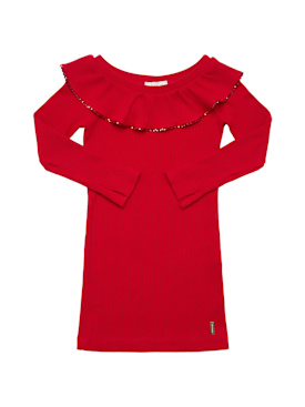 monnalisa - 连衣裙 - 小女生 - 新季节