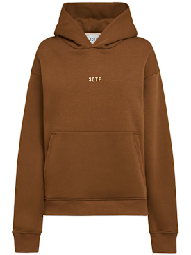 sotf - スウェットシャツ - レディース - new season