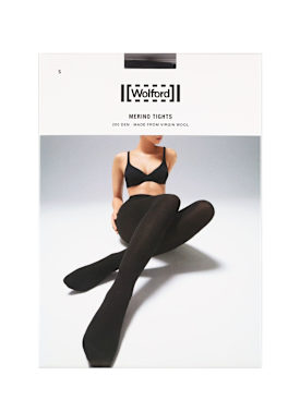 wolford - hosiery - women - new season
