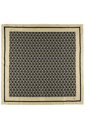 valentino garavani - scarves & wraps - women - promotions