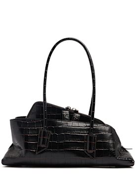 the attico - shoulder bags - women - new season