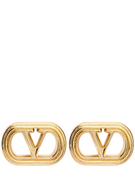 valentino garavani - earrings - women - promotions