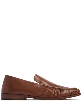 marsell - loafers - men - new season