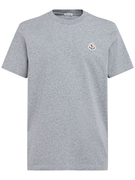 moncler - t-shirts - men - new season