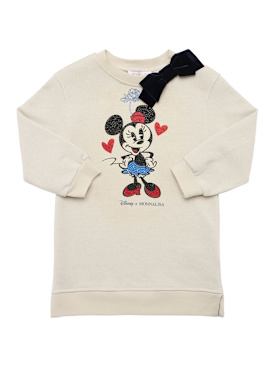 monnalisa - dresses - junior-girls - new season