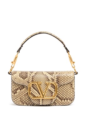 valentino garavani - top handle bags - women - promotions