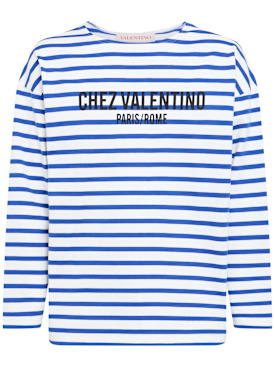 valentino - t-shirts - herren - sale