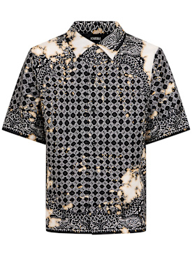amiri - shirts - men - new season