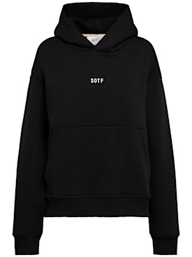 sotf - sweat-shirts - femme - nouvelle saison