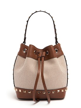 valentino garavani - top handle bags - women - sale