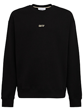 sotf - sweatshirts - men - new season