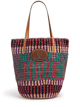 valentino garavani - tote bags - women - sale