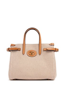 valentino garavani - top handle bags - women - sale