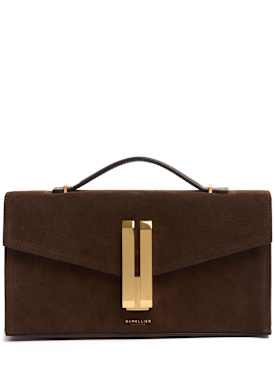 demellier - clutches - women - new season