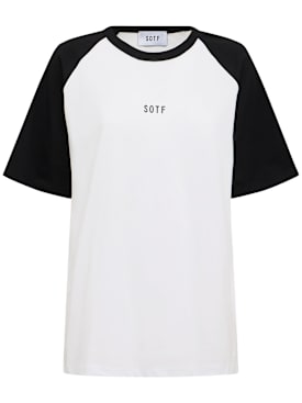 sotf - t-shirt - donna - sconti