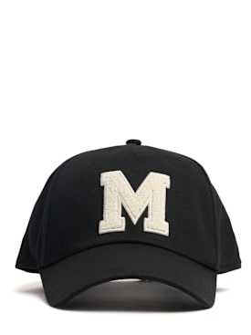 moncler - hüte, mützen & kappen - herren - neue saison