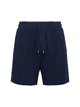 frescobol carioca - shorts - men - new season