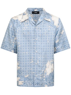 amiri - shirts - men - new season