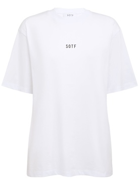 sotf - t-shirts - femme - soldes