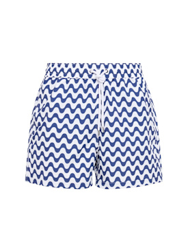frescobol carioca - swimwear - men - new season