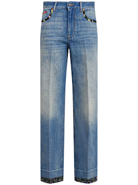 valentino - jeans - mujer - rebajas

